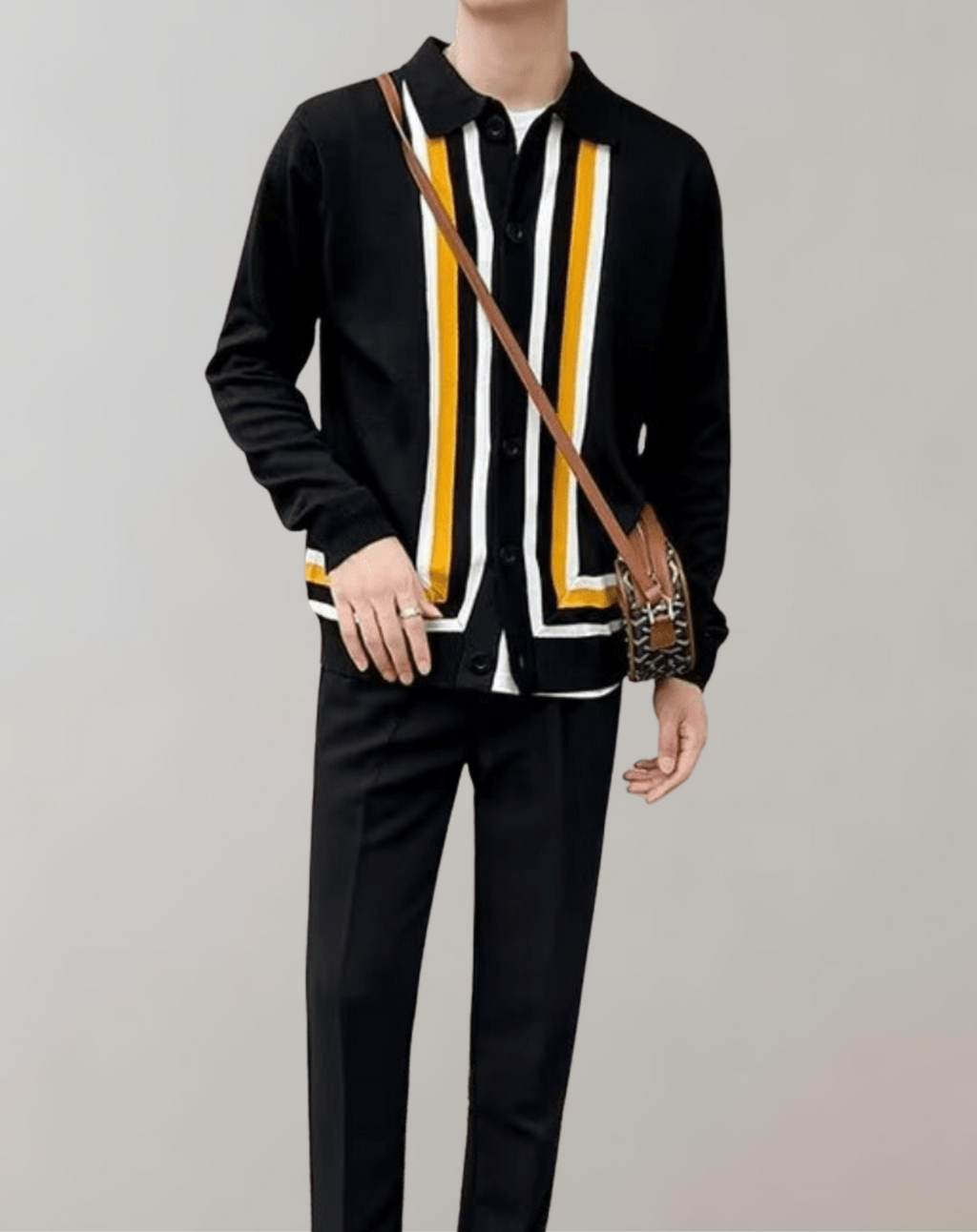 GR | Vintage Cardigan