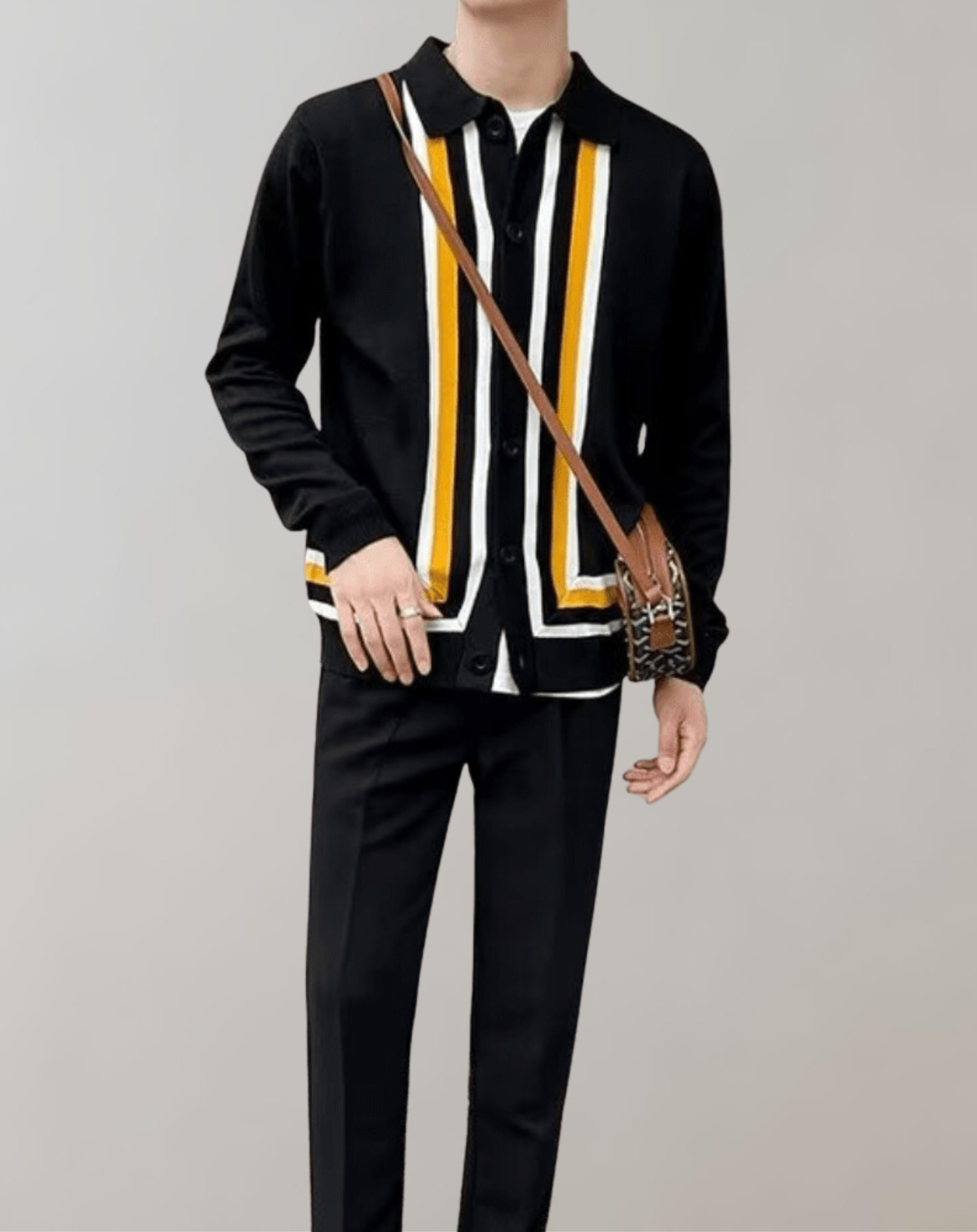 GR | Vintage Cardigan