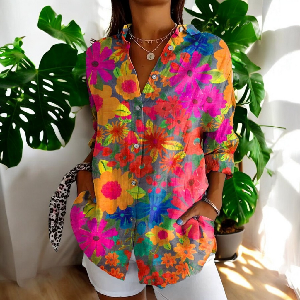 GR | Timeless design in vintage style