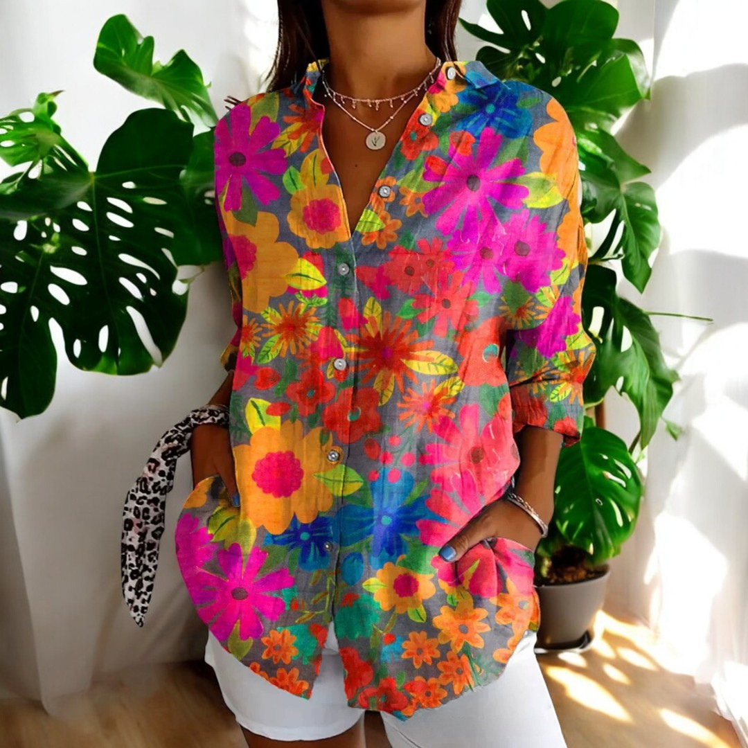 GR | Timeless design in vintage style