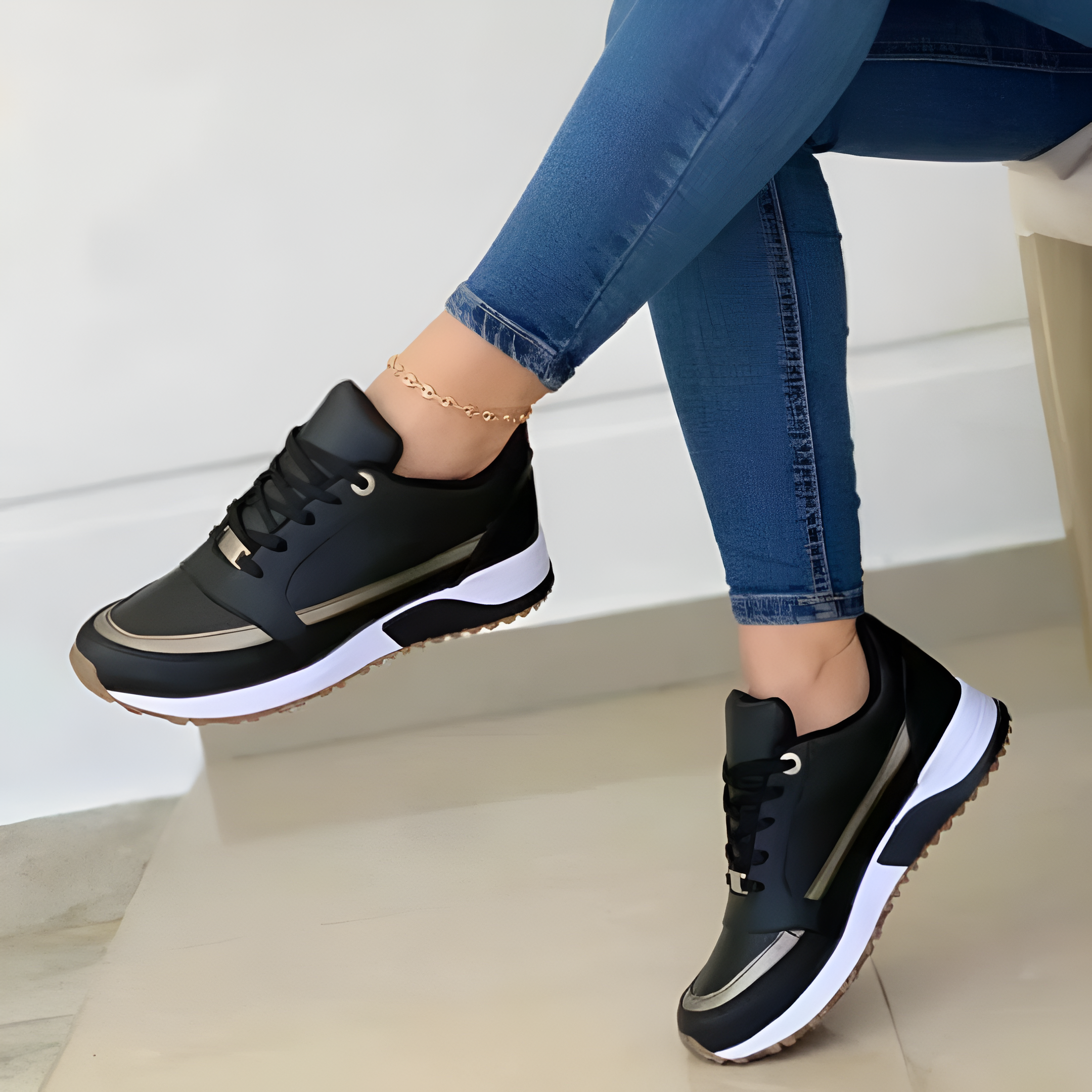 GR | Classic everyday shoes for women