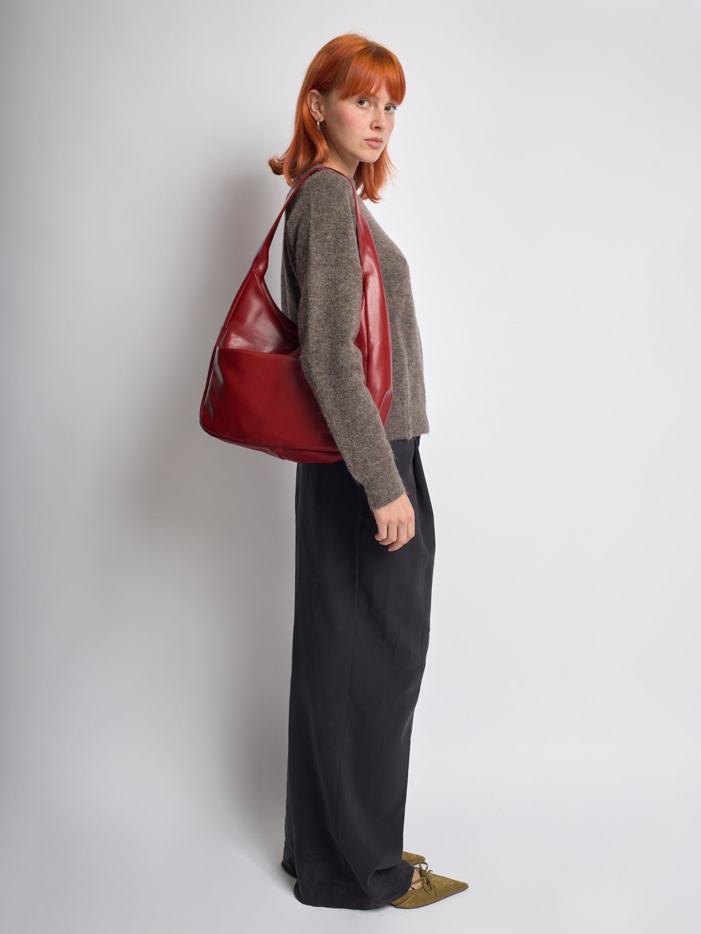 GR | Bb bag