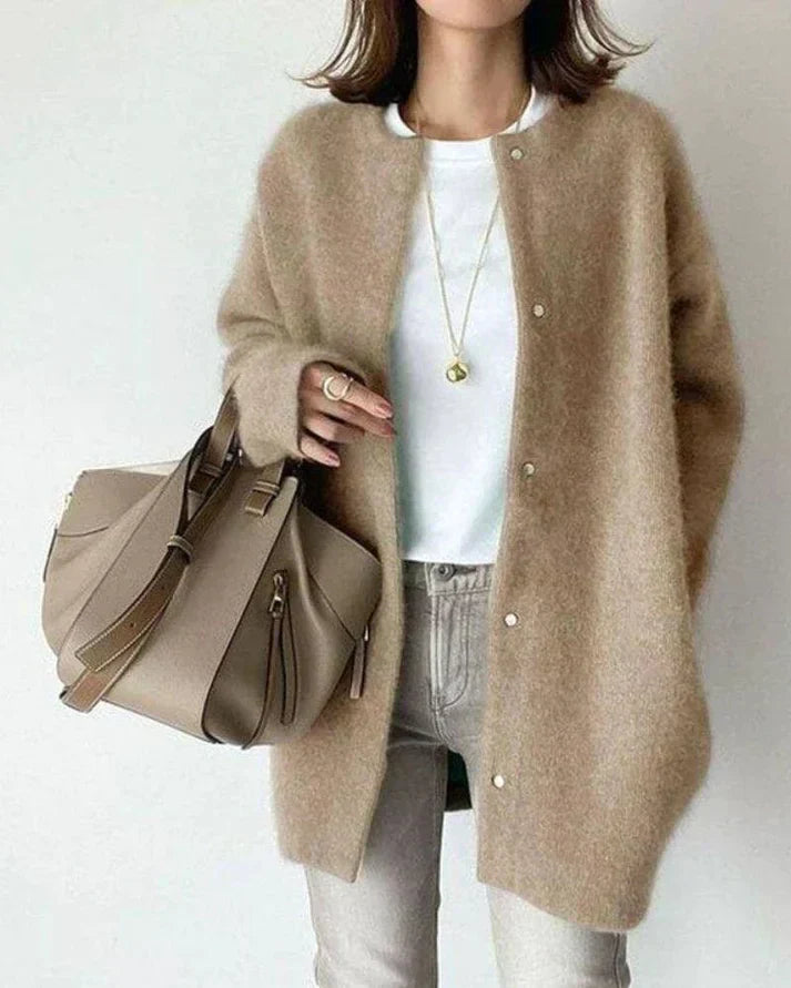 GR | Stylish and versatile jacket