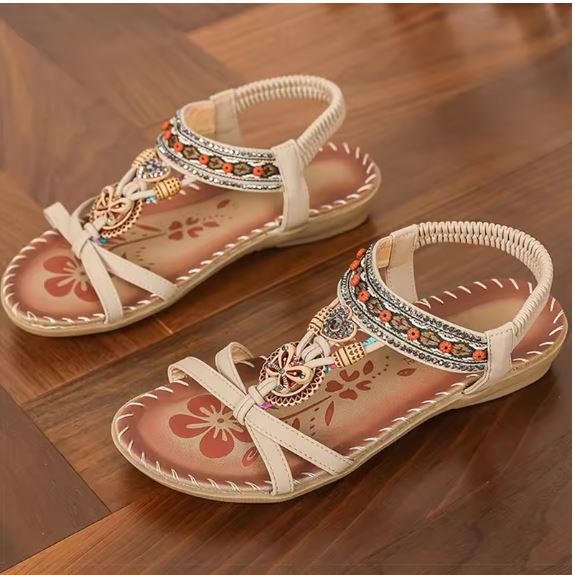 GR | Orthopedic sandals