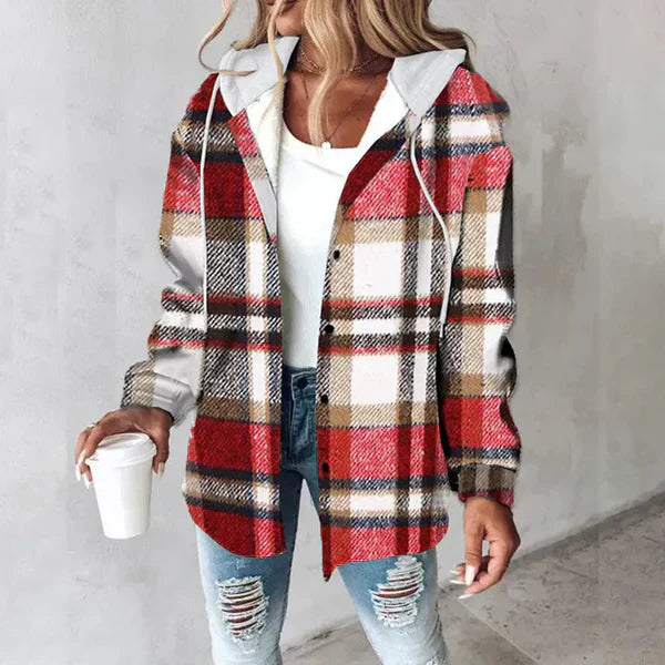 GR | Cozy jacket 