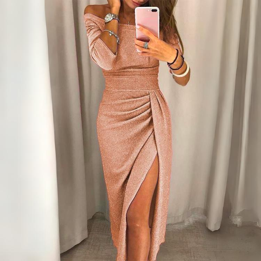 GR | The Ultimate Party Dress