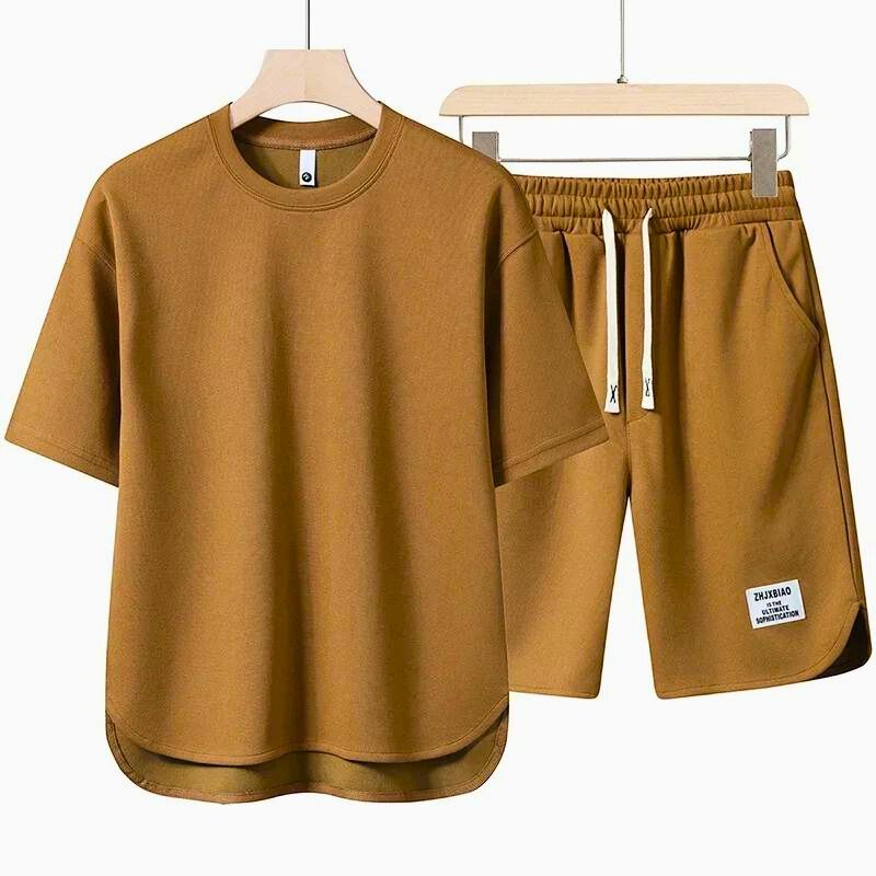 GR | Two-piece summer set