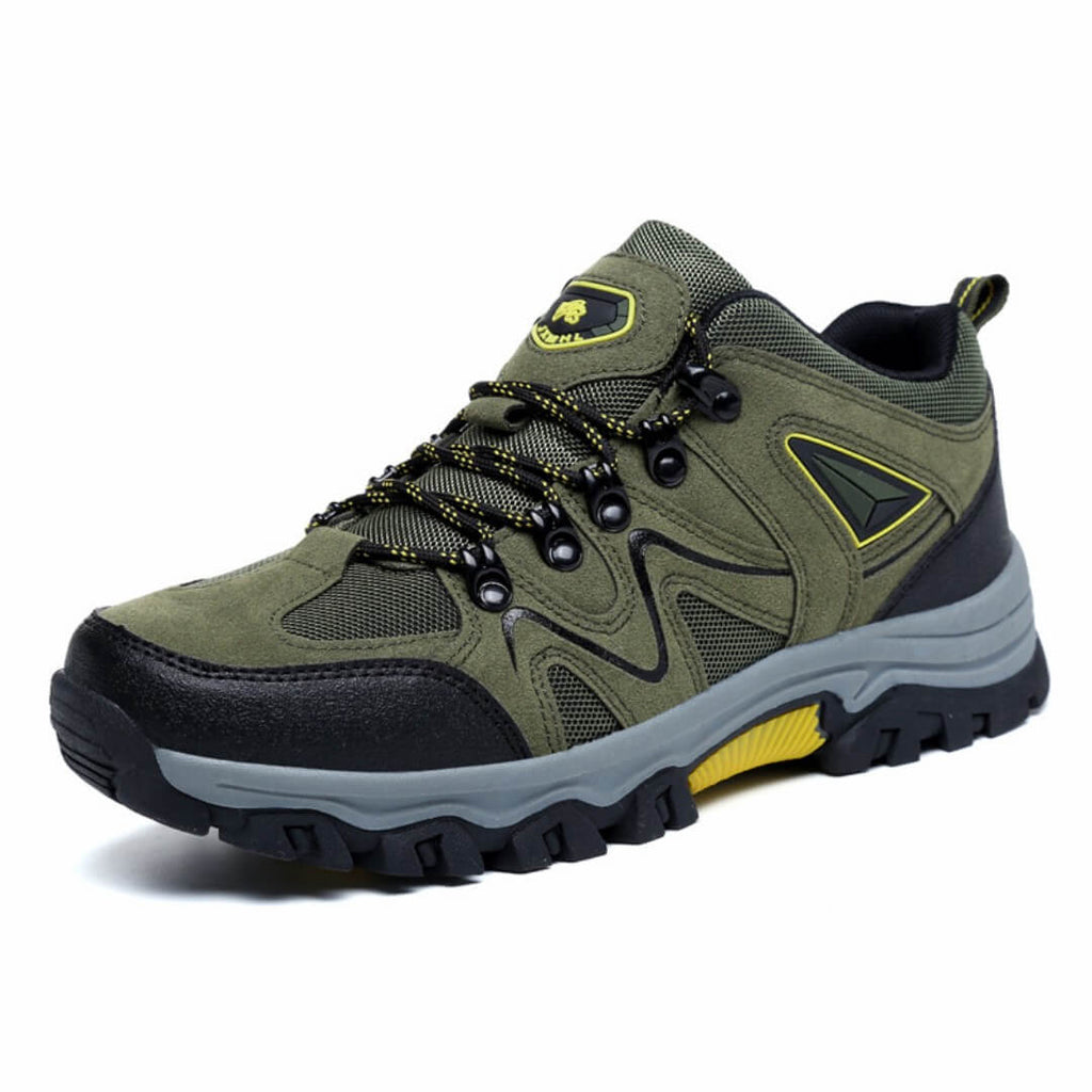 GR | Comfortable Outdoor Shoes