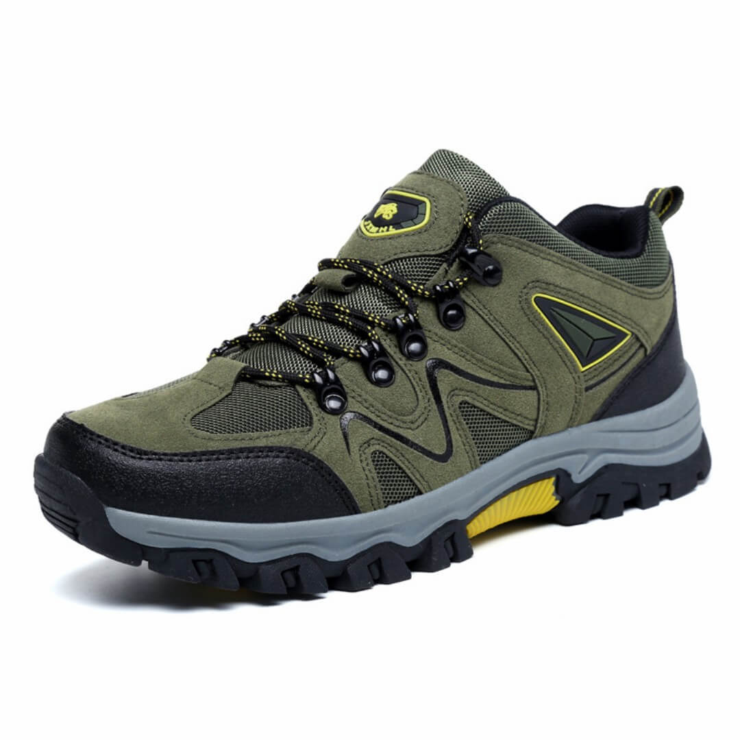 GR | Comfortable Outdoor Shoes