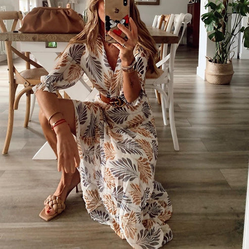 GR | Stylish and comfortable dress for every occasion