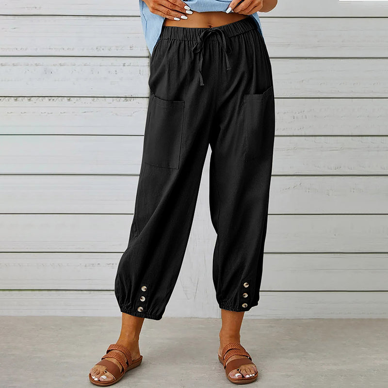 GR – Entspannte, bequeme Hose