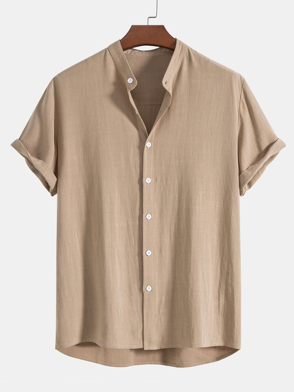 GR | Two-piece set (blouse + trousers)