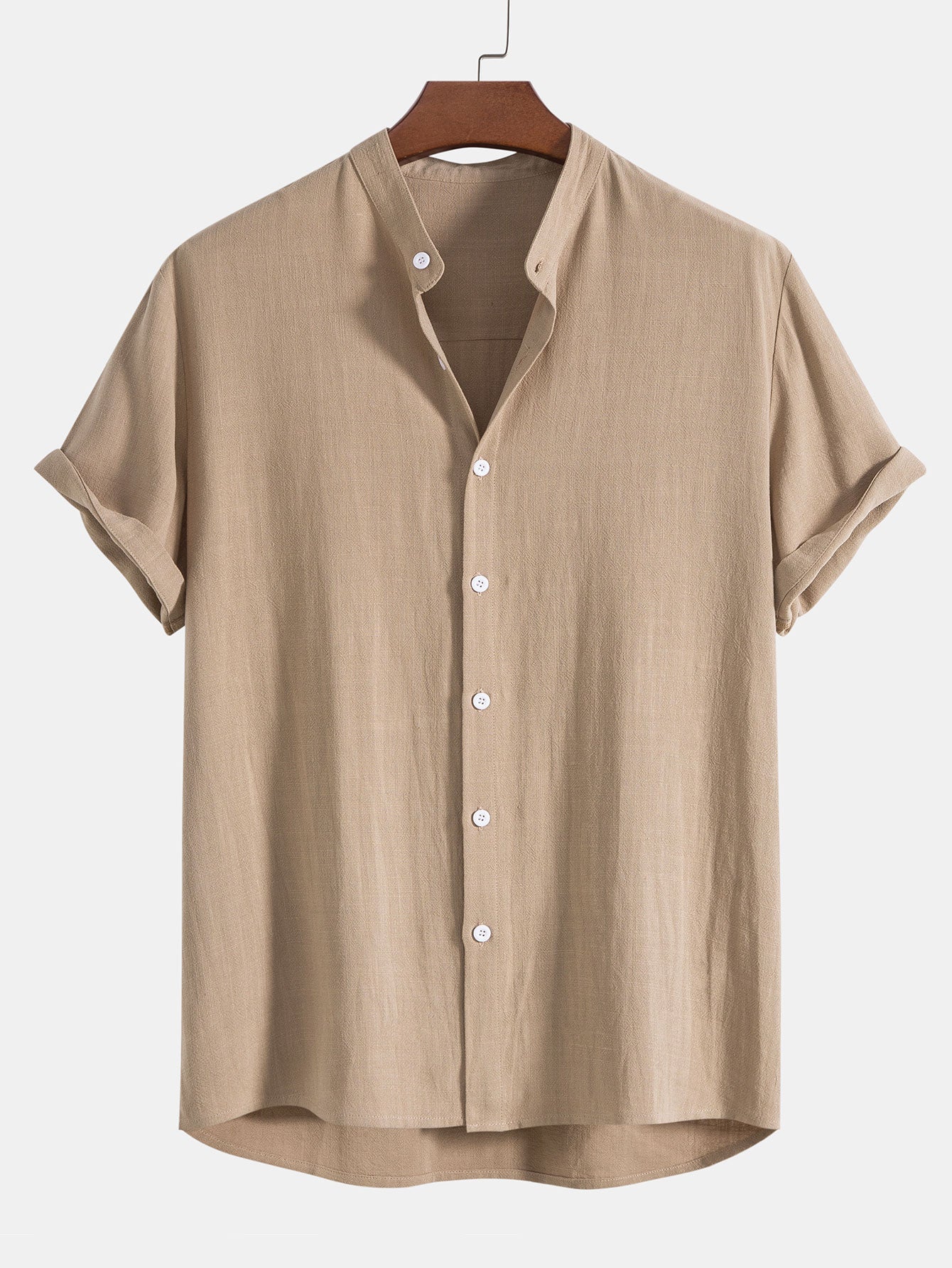 GR | Two-piece set (blouse + trousers)