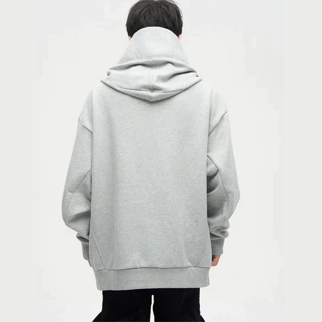 GR | Ninja Kapuzenpullover