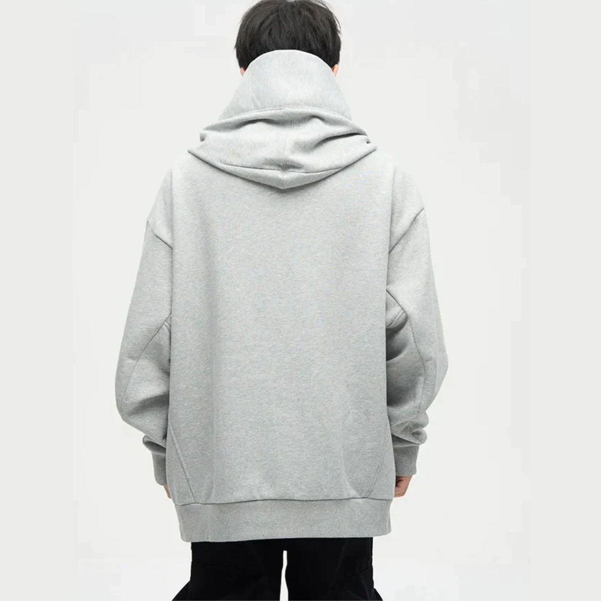 GR | Ninja Kapuzenpullover