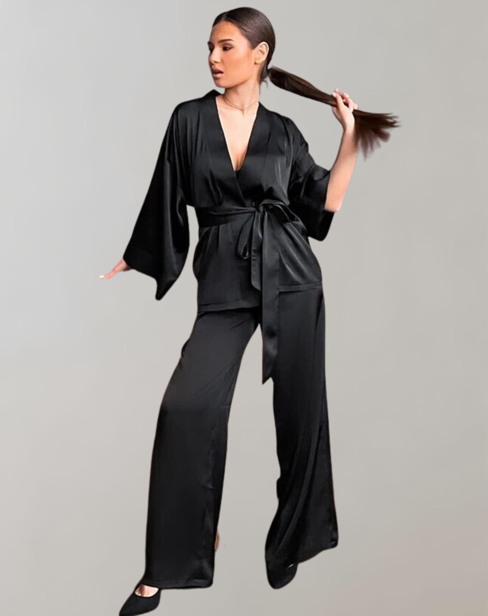 GR - Wrist-worn pajamas