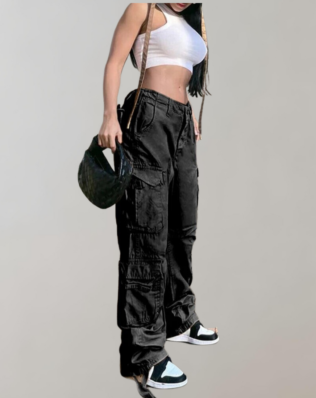 GR - Vintage Cargo Pants