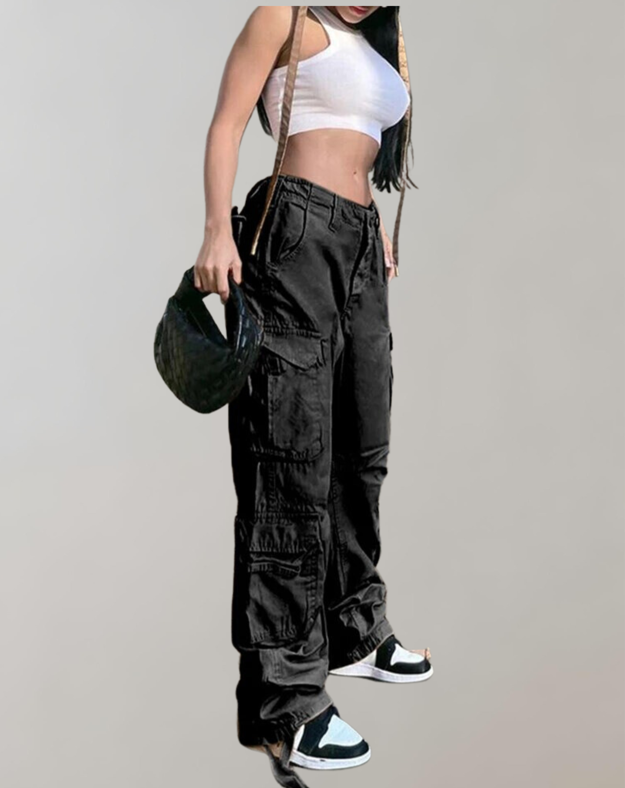 GR - Vintage Cargo Pants