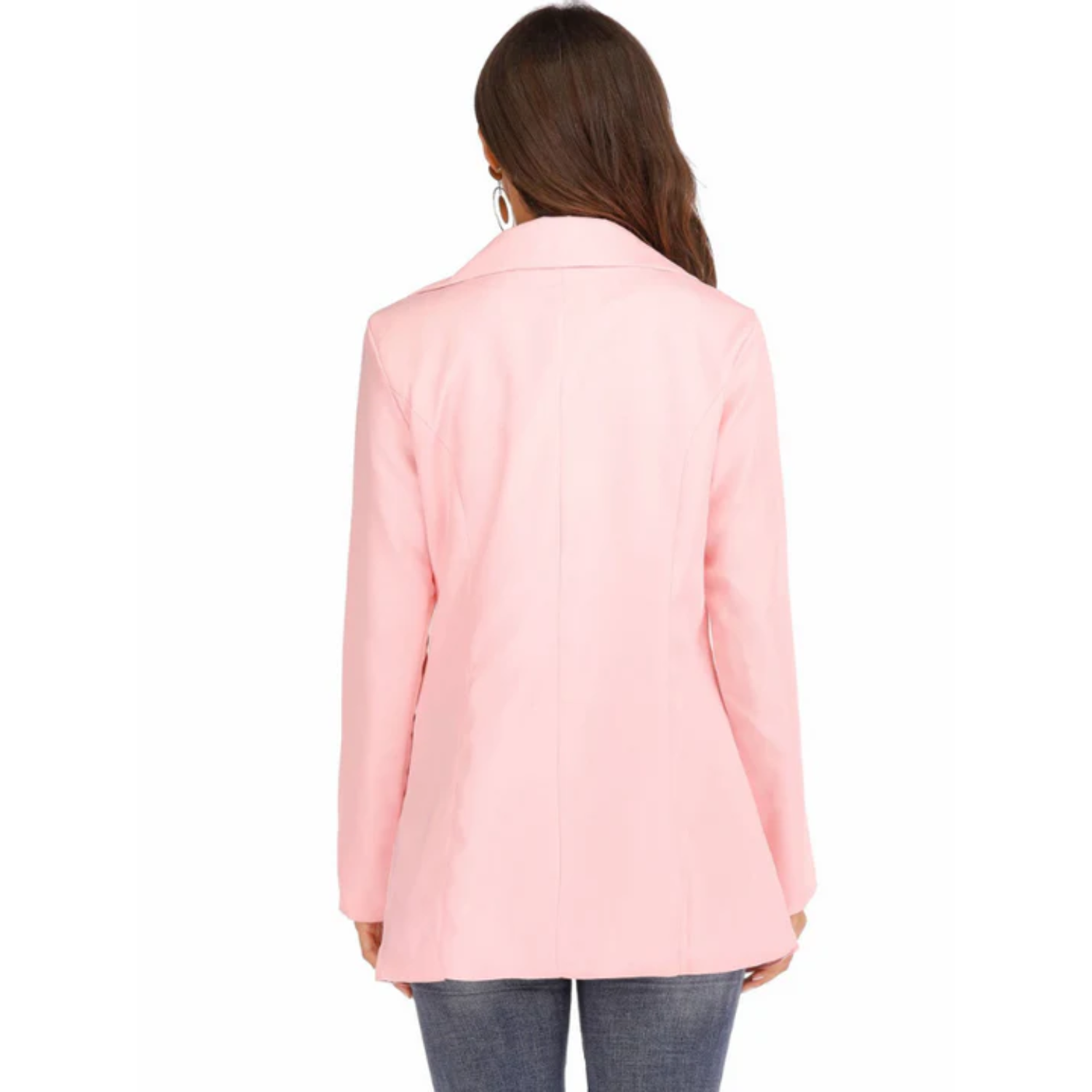 GR | Slim-fit blazer, modern & stylish