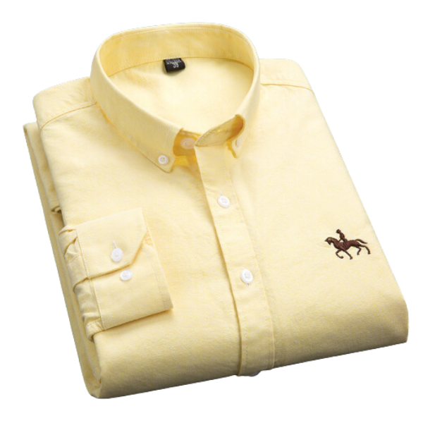 GR | Premium Hemd