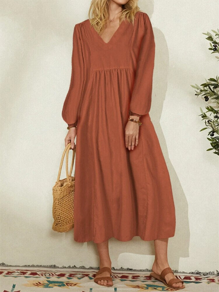 GR | Fresh and eye-friendly dresses