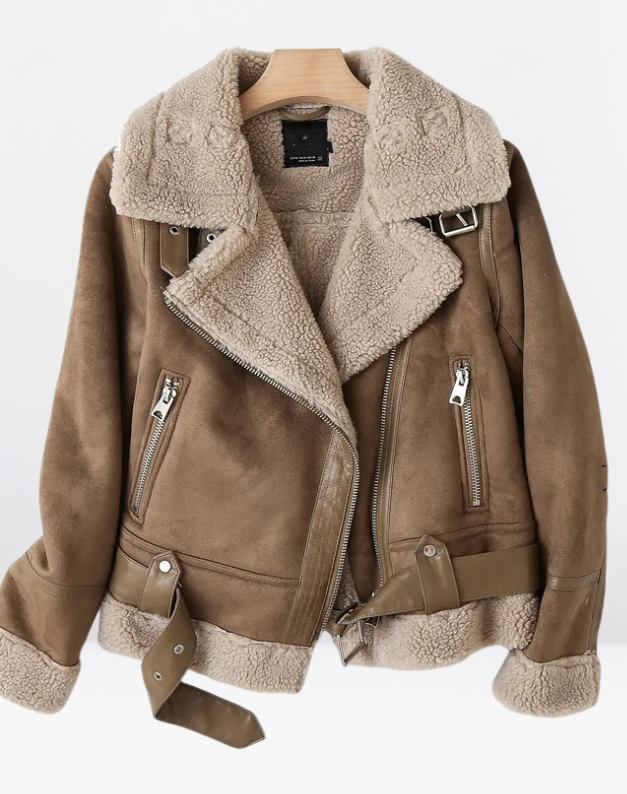 GR - Anette - Elegant Jacket