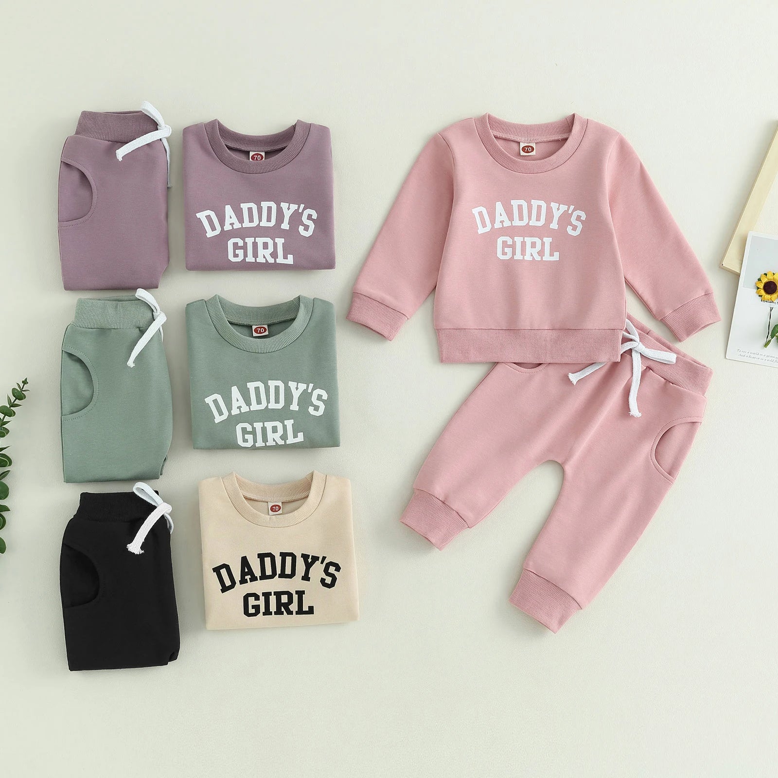 GR | Daddy's Girl - Children