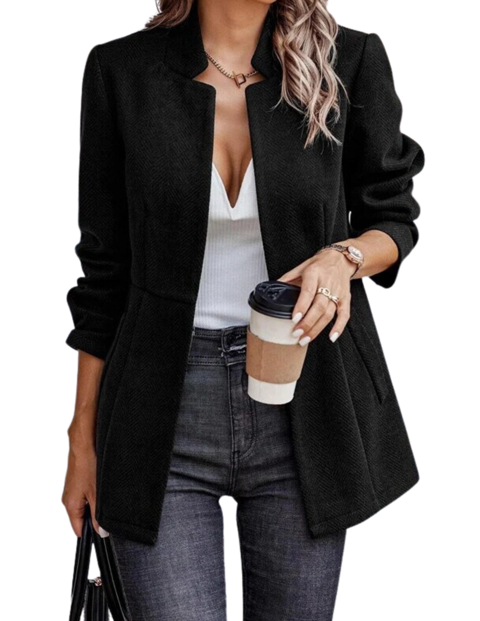 GR Blazer Jacket