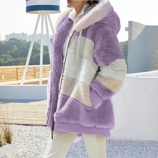 GR | Elegant and versatile jacket