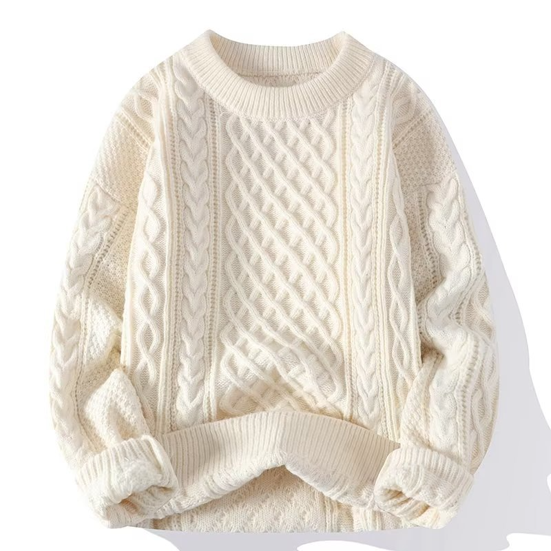 GR | Women's Sweater for Everyday Use and Comfort