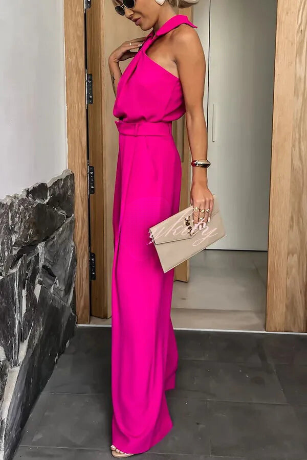 GR | Stylish jumpsuit