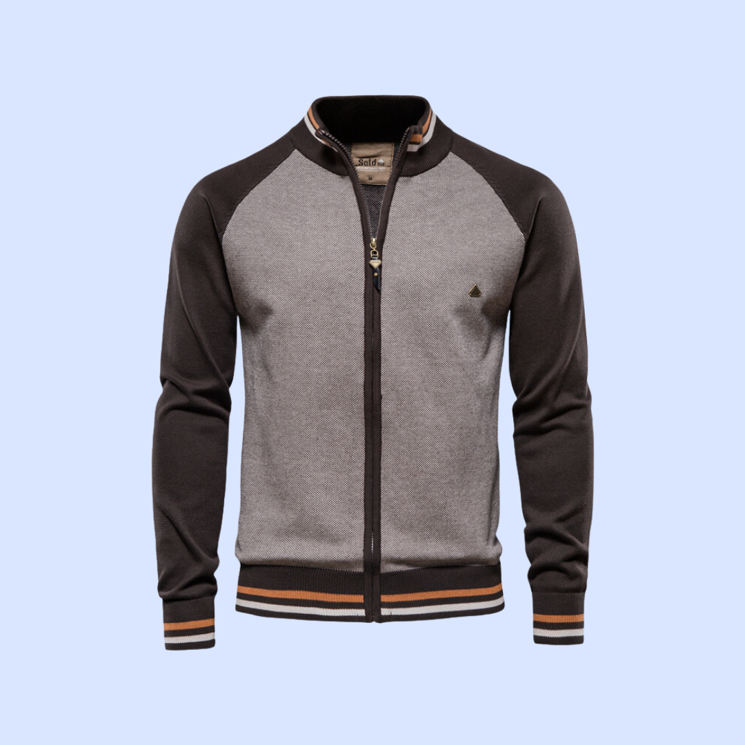 GR - Comfortable Cardigan for Autumn