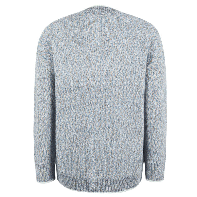 GR | Weiche Strickjacke