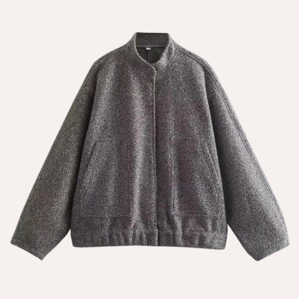 GR | Fashionable autumn jacket