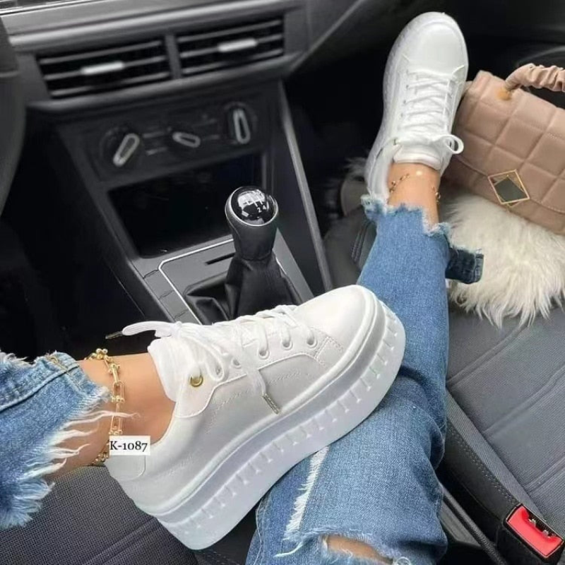GR | Lighter casual sneakers for women