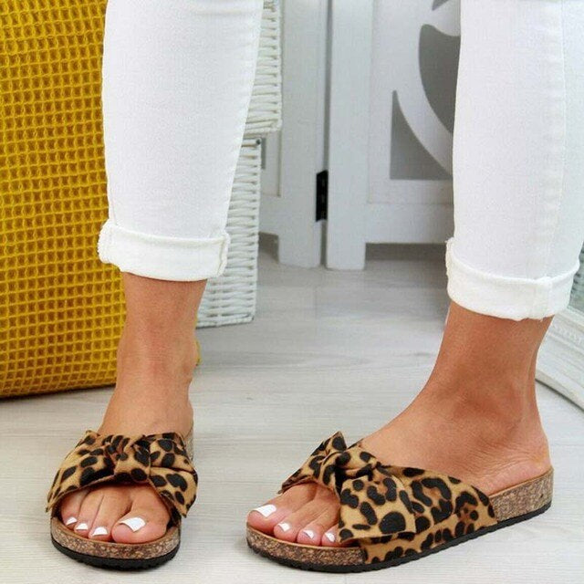 GR | Orthopedic women's sandals for comfortable steps