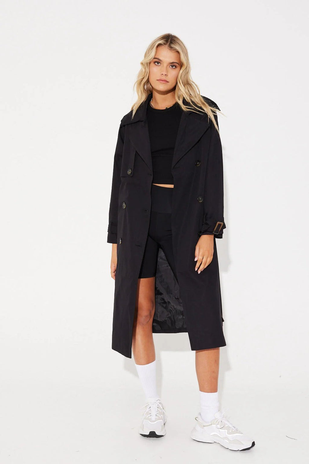GR | Lightweight windbreaker 