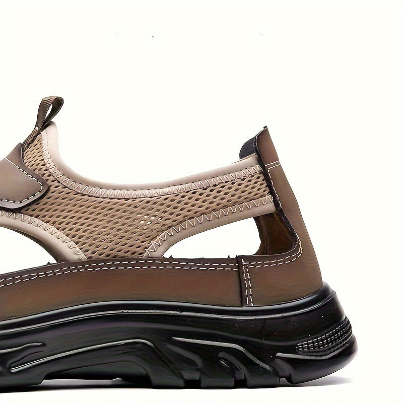 GR | Breathable Lightweight Sandals