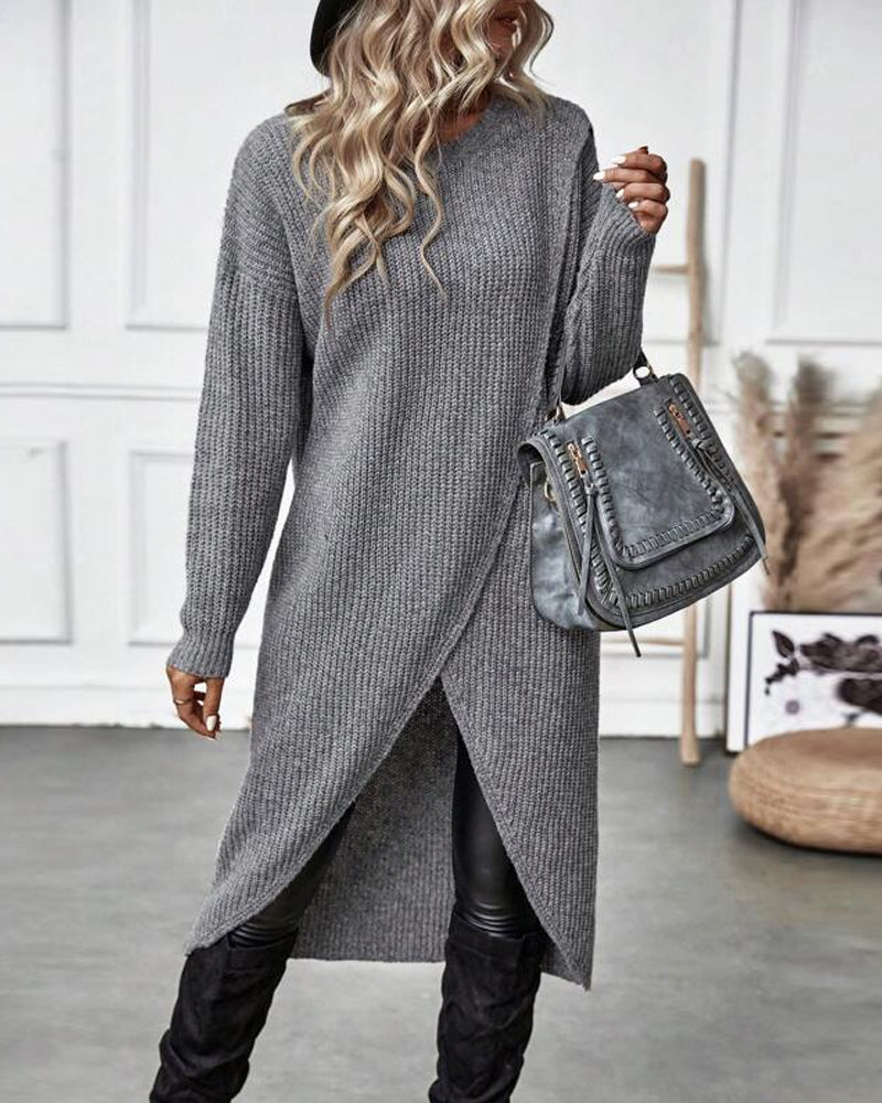 GR | Knit Sweaters for Modern Comfort and Effortless Style for Women