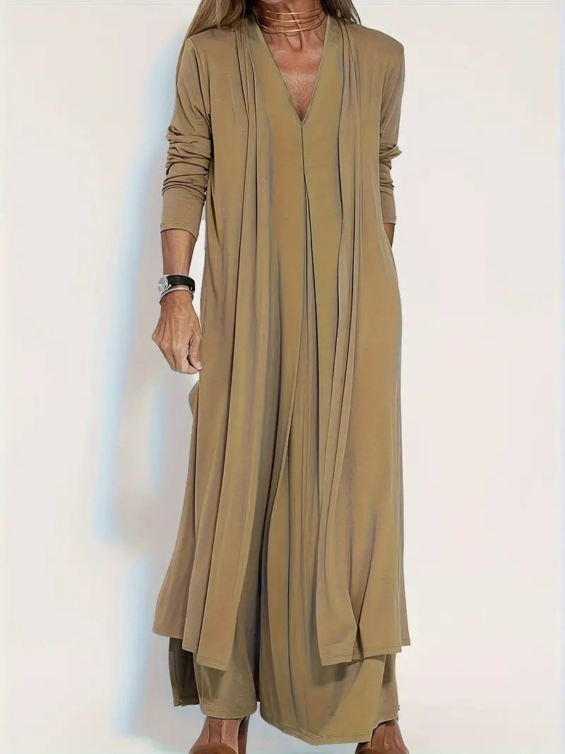 GR | Elegant Outfit Set