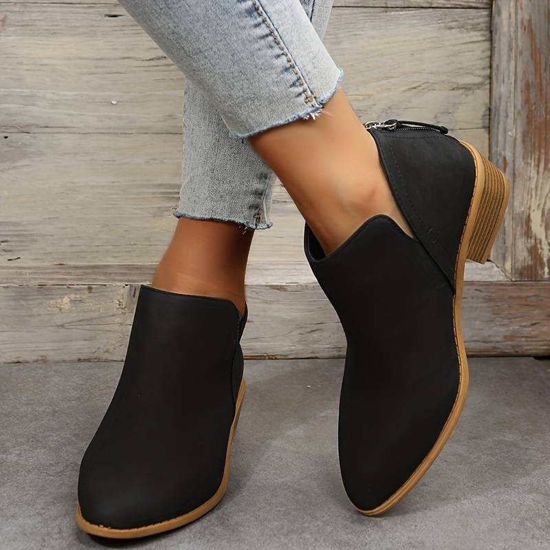 GR | Ankle Boots for Women