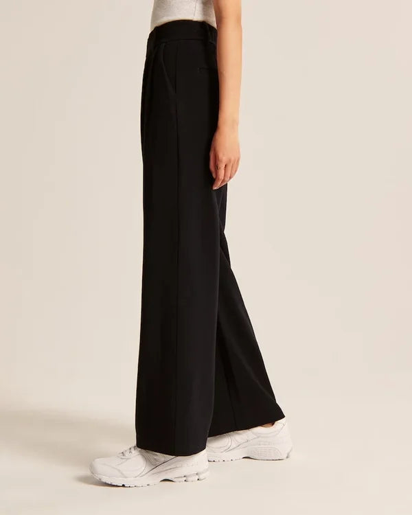 Graceful Flare™ | Effortless elegance and all-day comfort