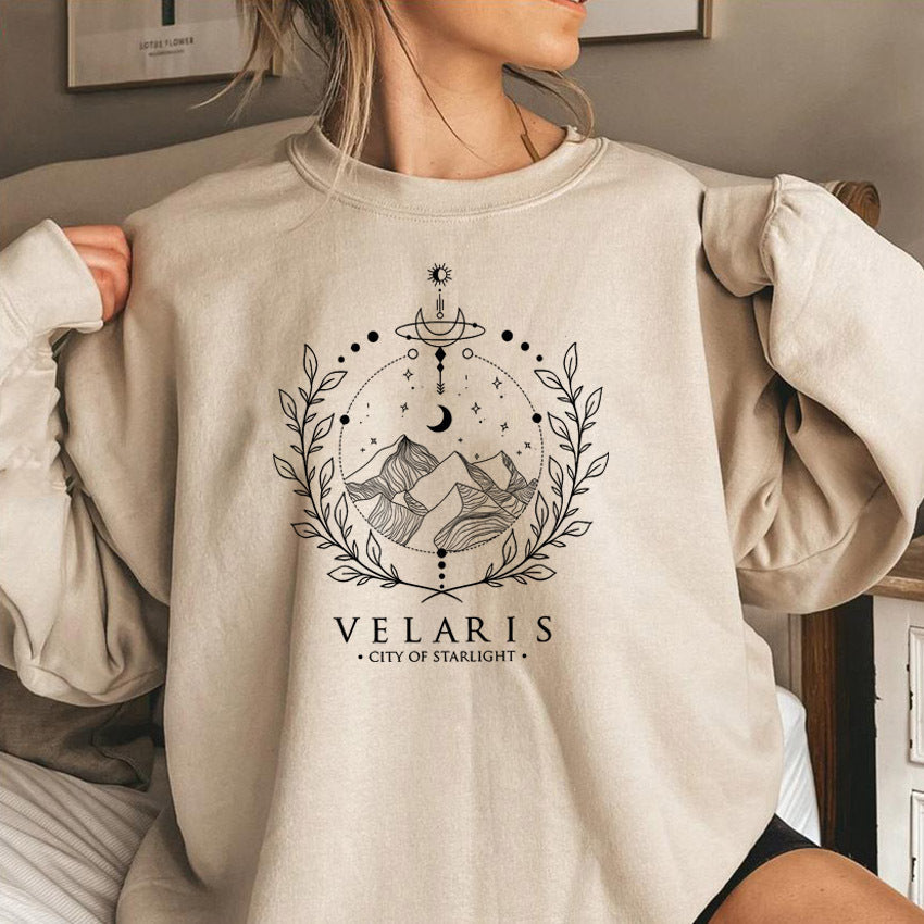 GR | Pullover Velaris