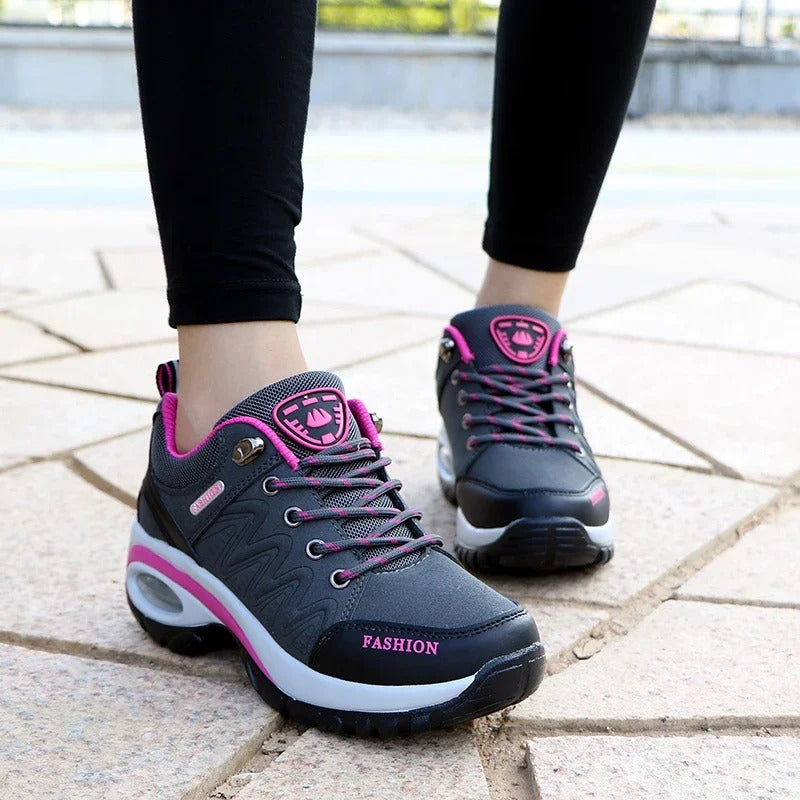 GR | Women's Orthopedic Sports Shoes