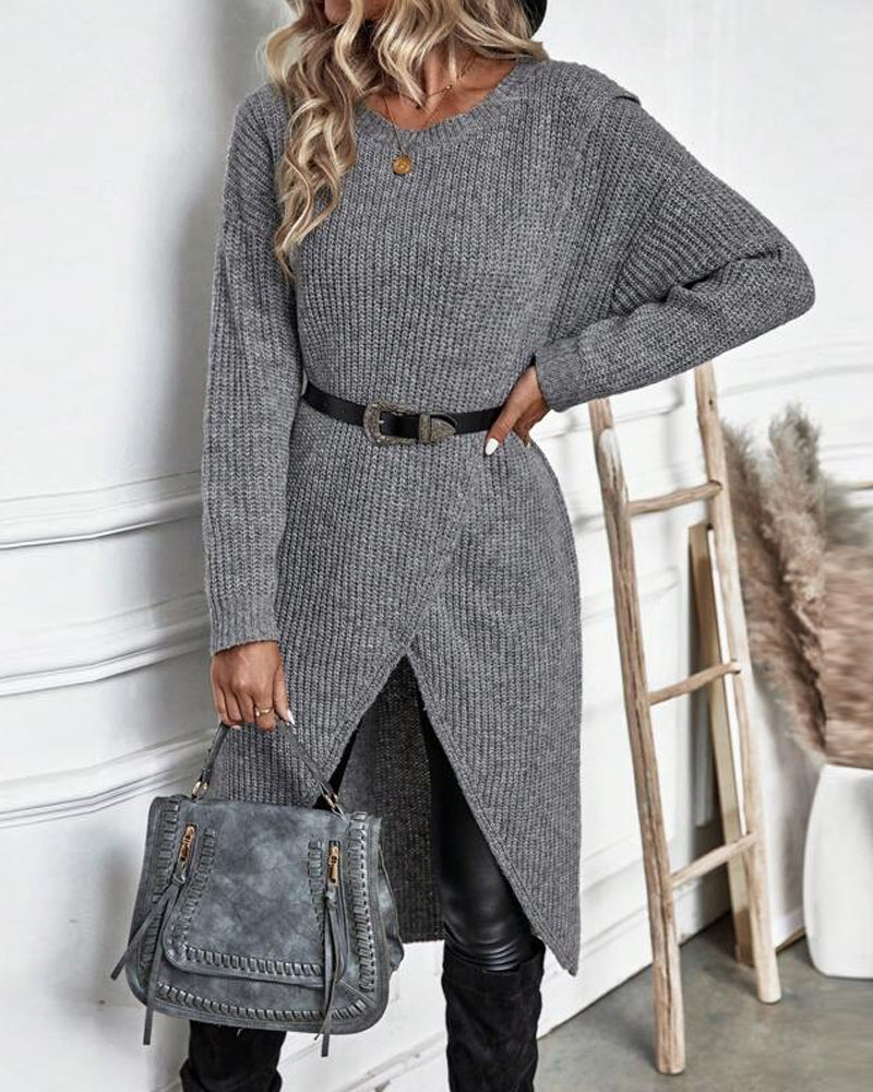 GR | Knit Sweaters for Modern Comfort and Effortless Style for Women