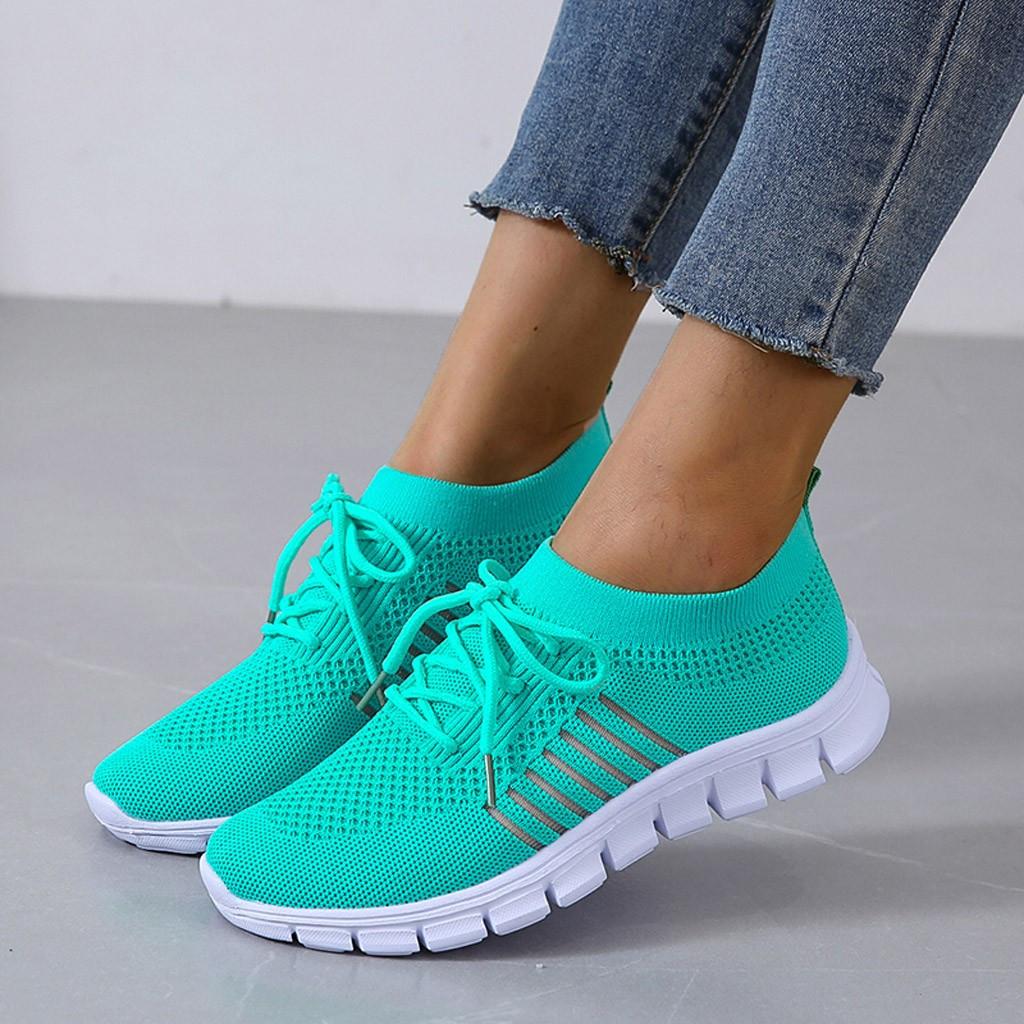 GR | Women's Ergonomic Shoes 