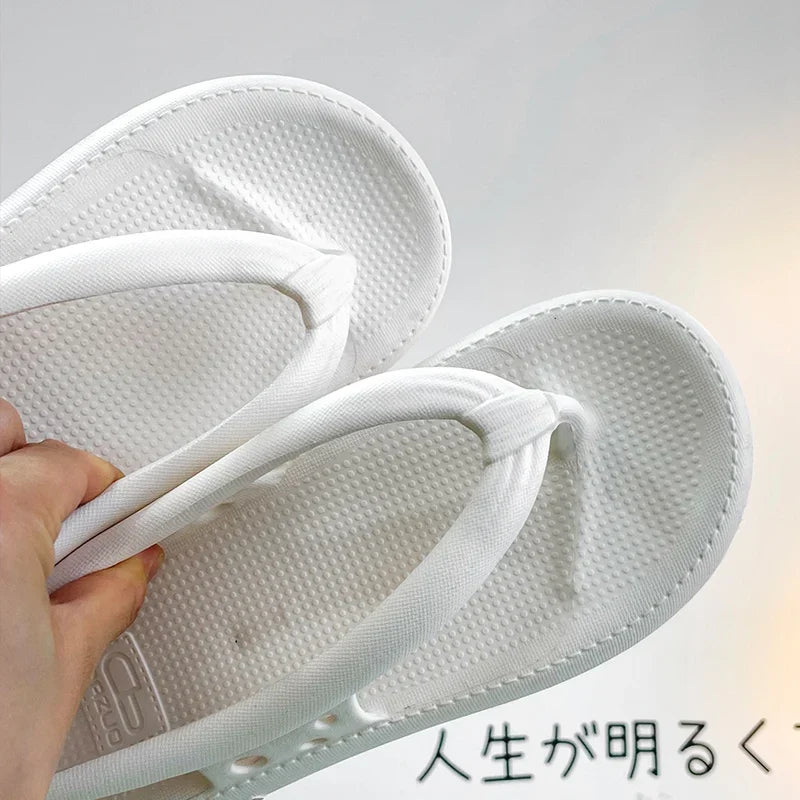 GR | Comfort - OrthoLite Slippers - Non-slip Comfort