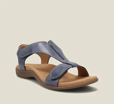 GR | Orthopedic sandals with arch support