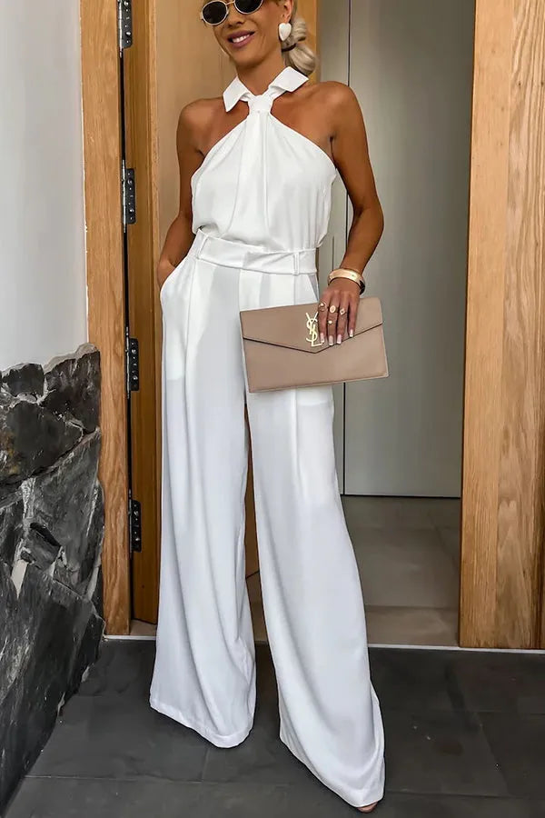 GR | Stylish jumpsuit