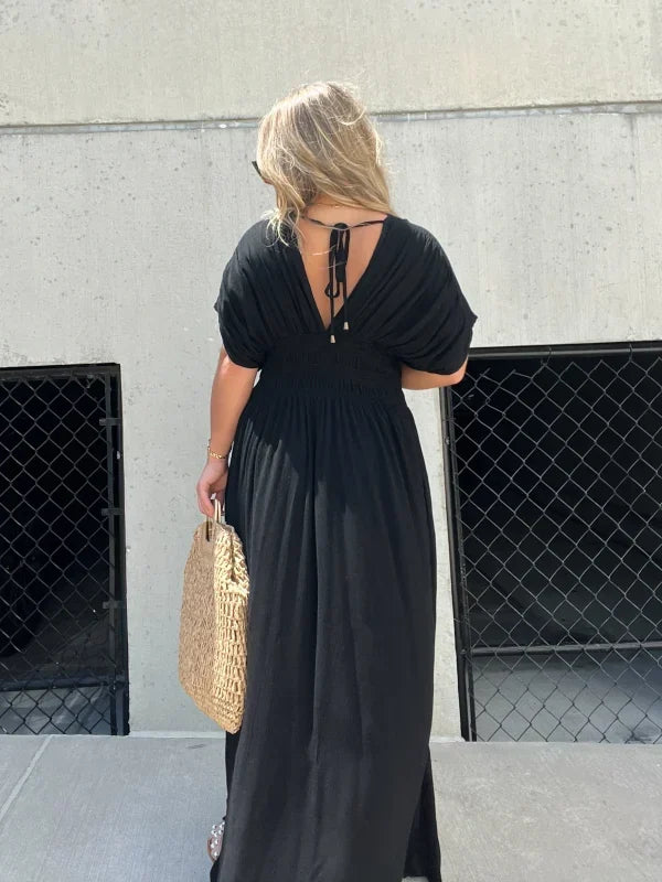 GR | Comfortable, cute summer dress